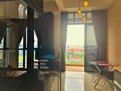Sims Urban Oasis (D14), Condominium #583439781